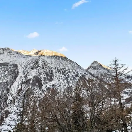 Apartamento Magnifique Rénové Avec Vue Montagne *