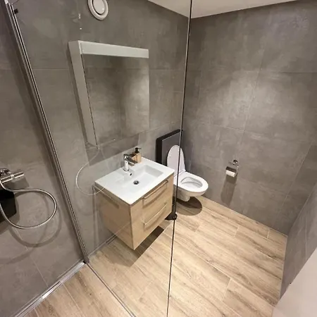 Appartement Magnifique Rénové Avec Vue Montagne