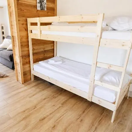 Apartamento Magnifique Rénové Avec Vue Montagne