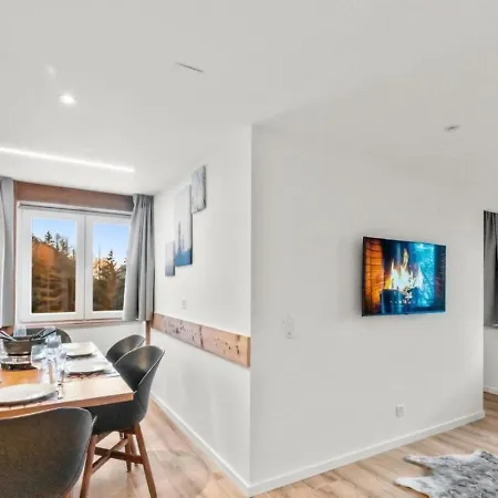 Magnifique Rénové Avec Vue Montagne Apartamento *
