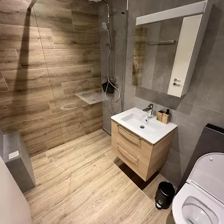 Appartement Magnifique Rénové Avec Vue Montagne *