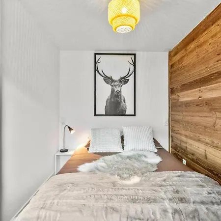 Magnifique Rénové Avec Vue Montagne Apartamento *